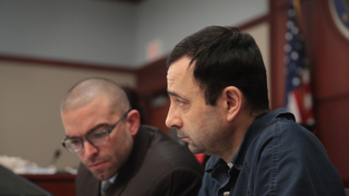 Report: Larry Nassar Molested At Least 40 Women After FBI Became Aware Of Abuse Allegations